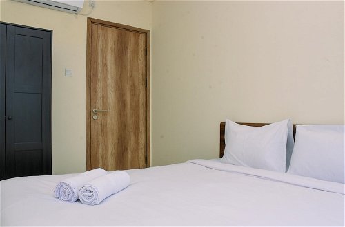 Photo 3 - Fully Furnished With Comfortable Design 1Br Apartment At Pejaten Park Residence
