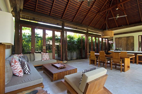 Foto 37 - Villa Suar Drupadi