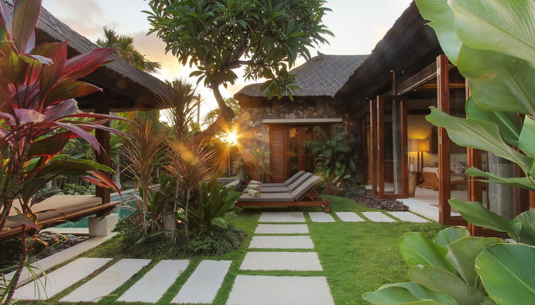 Photo 1 - Villa Suar Drupadi