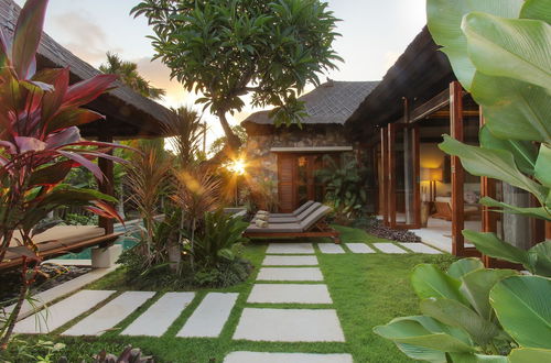 Photo 1 - Villa Suar Drupadi