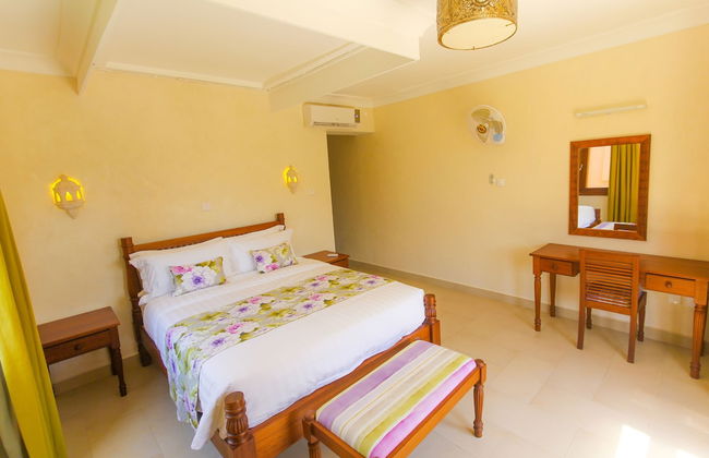 Villa Mandhari- Diani Beach - Foto 4