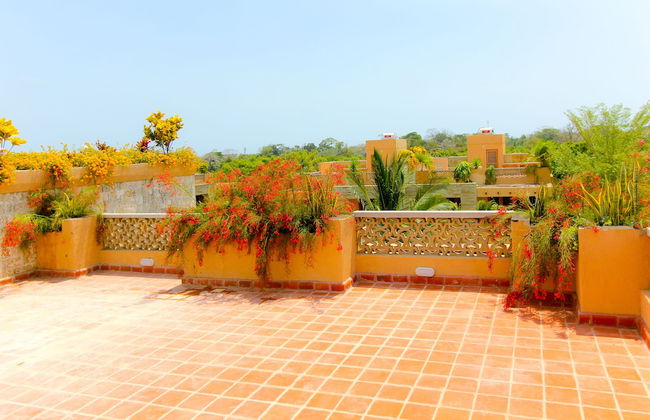 Villa Mandhari- Diani Beach - Foto 15