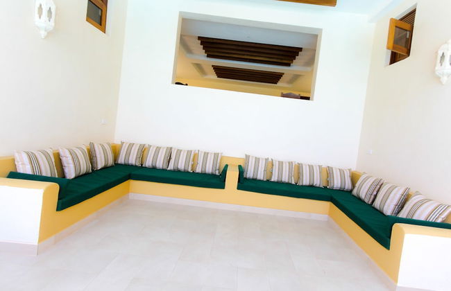 Villa Mandhari- Diani Beach - Foto 31