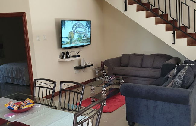 The Penthouse at Comfort Living - Foto 11