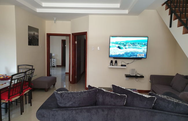 The Penthouse at Comfort Living - Foto 2