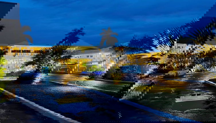Foto 1 - Ocean Reef Yacht Club & Resort
