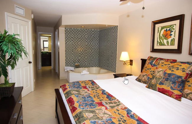 Ocean Reef Yacht Club & Resort - Foto 2