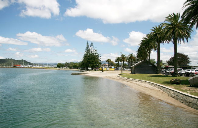 Oceans Resort Whitianga - Foto 39