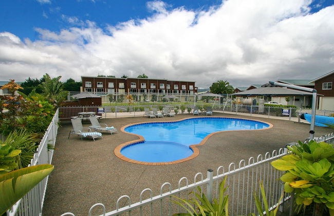 Oceans Resort Whitianga - Foto 25