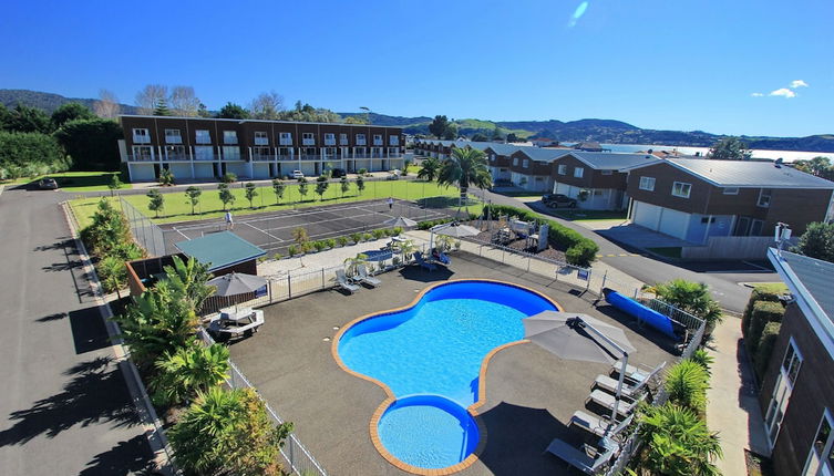 Photo 1 - Oceans Resort Whitianga