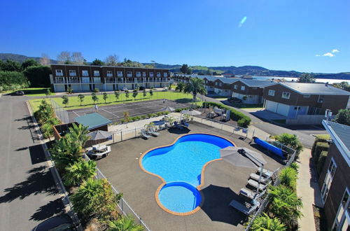 Photo 1 - Oceans Resort Whitianga