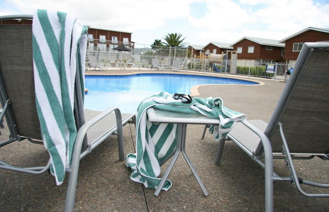 Oceans Resort Whitianga - Foto 23