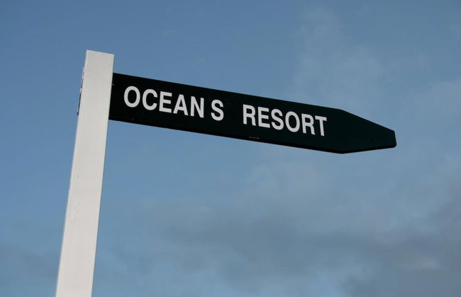 Oceans Resort Whitianga - Foto 47