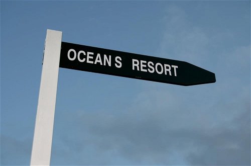 Foto 47 - Oceans Resort Whitianga