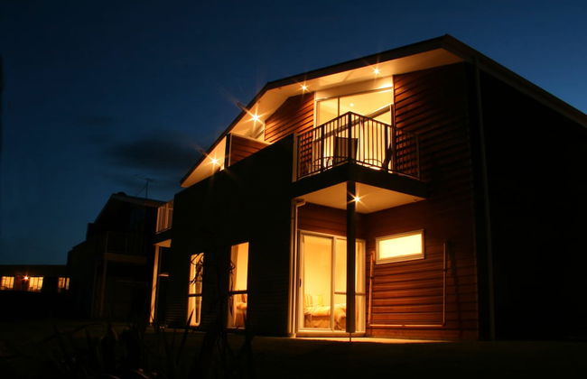 Oceans Resort Whitianga - Foto 38