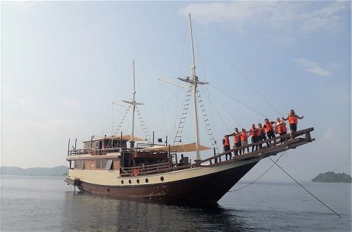 Foto 22 - Komodo Boat Trip