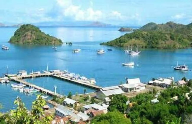Komodo Boat Trip - Foto 25