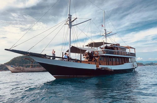 Photo 17 - Komodo Boat Trip