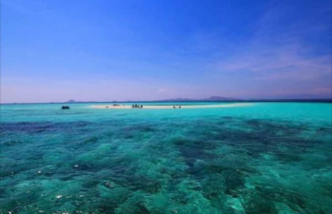 Komodo Boat Trip - Foto 19