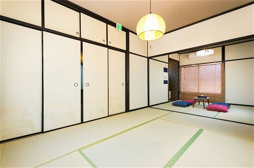 Foto 8 - Otsu Ousaka House