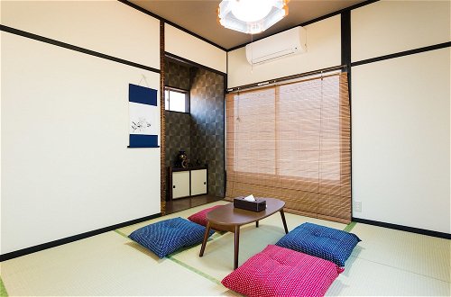 Foto 7 - Otsu Ousaka House