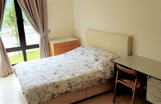 Foto 3 - ETM Midhill Genting 2 Bedroom for Holiday & Getaway