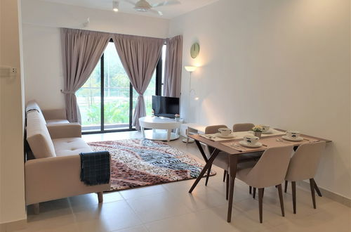 Foto 7 - ETM Midhill Genting 2 Bedroom for Holiday & Getaway