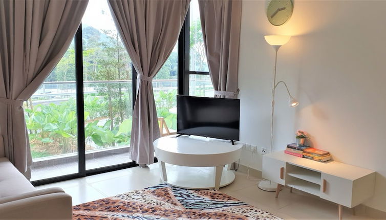 Photo 1 - ETM Midhill Genting 2 Bedroom for Holiday & Getaway