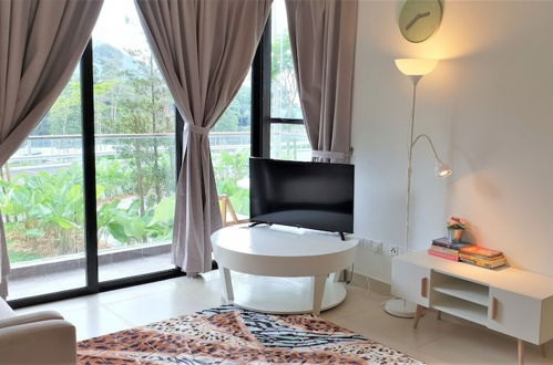 Foto 1 - ETM Midhill Genting 2 Bedroom for Holiday & Getaway