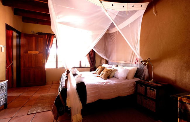 Lovely Holiday Home Bordering Kruger National Park - Foto 21