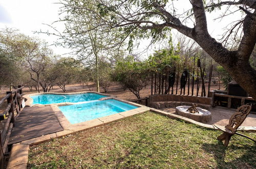 Photo 26 - Lovely Holiday Home Bordering Kruger National Park