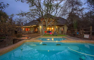 Photo 1 - Lovely Holiday Home Bordering Kruger National Park