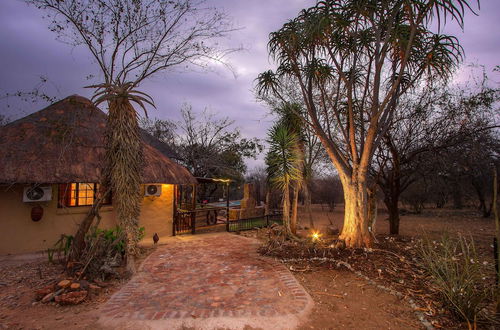 Foto 47 - Lovely Holiday Home Bordering Kruger National Park