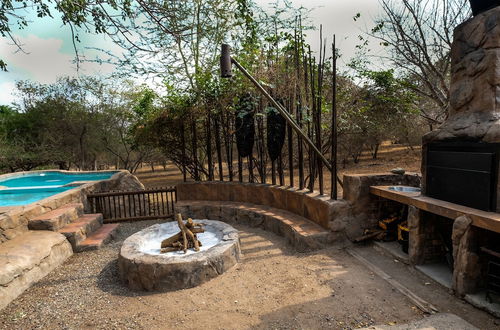 Photo 43 - Lovely Holiday Home Bordering Kruger National Park