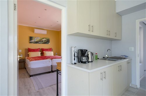 Foto 19 - Superior 4-star-apartment Graded by Aa and Tgcsa Close to Constantia Wineroute