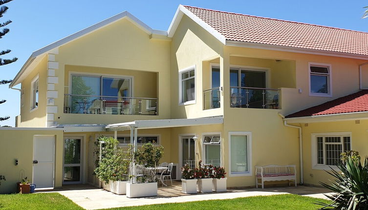 Foto 1 - Superior 4-star-apartment Graded by Aa and Tgcsa Close to Constantia Wineroute