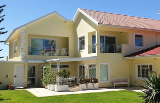 Photo 1 - Superior 4-star-apartment Graded by Aa and Tgcsa Close to Constantia Wineroute