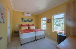 Foto 2 - Superior 4-star-apartment Graded by Aa and Tgcsa Close to Constantia Wineroute