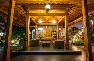 Photo 2 - Surya Mas Villa