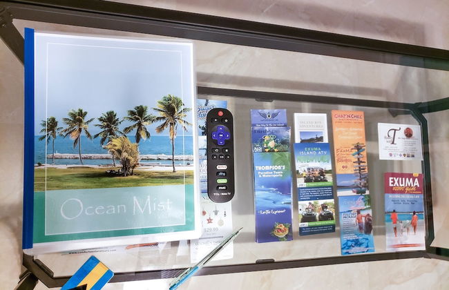 Ocean Mist Villa - Foto 2