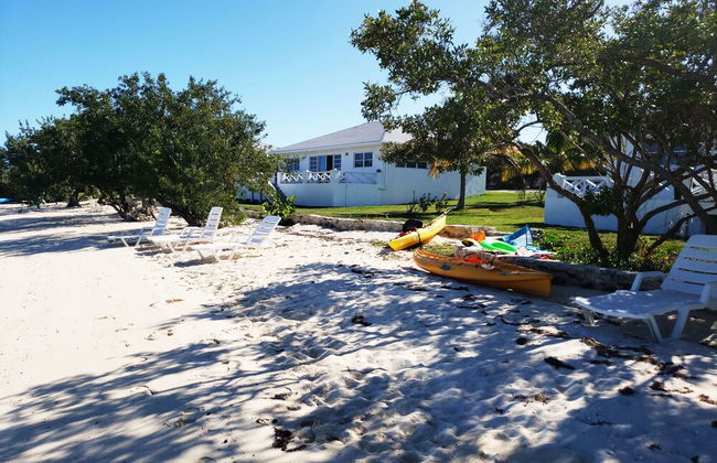 Ocean Mist Villa - Foto 29