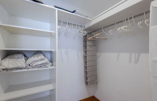 Greatly Miraflores Apartment - Foto 46