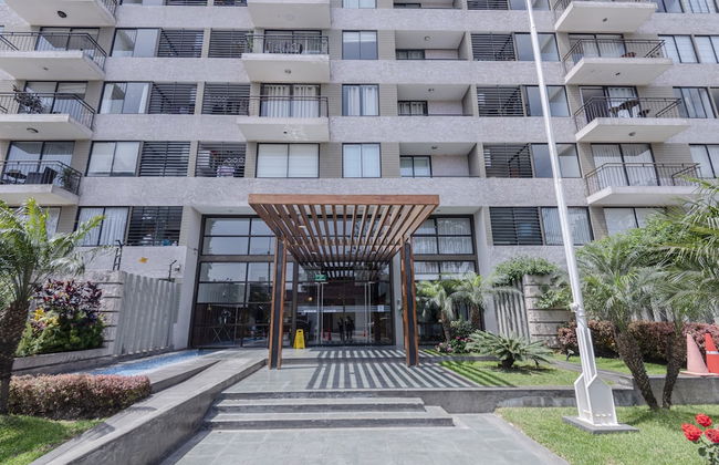 Greatly Miraflores Apartment - Foto 51