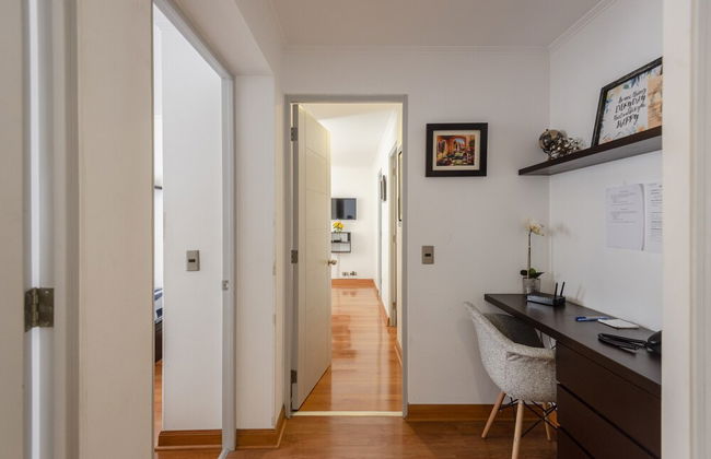 Greatly Miraflores Apartment - Foto 47