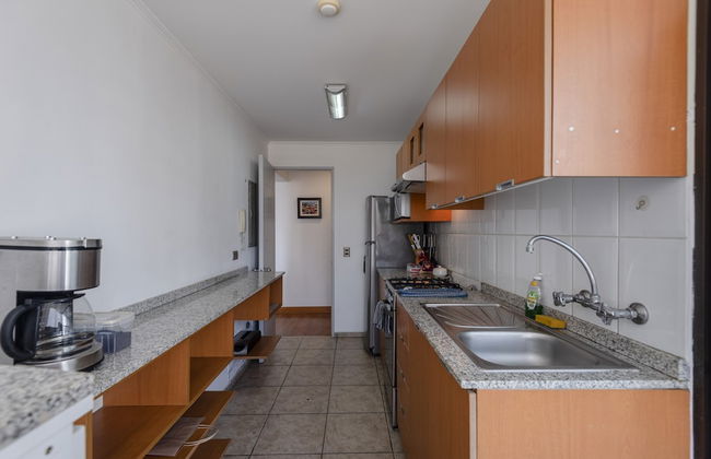 Greatly Miraflores Apartment - Foto 19