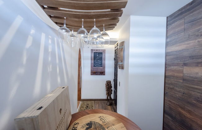 Greatly Miraflores Apartment - Foto 44