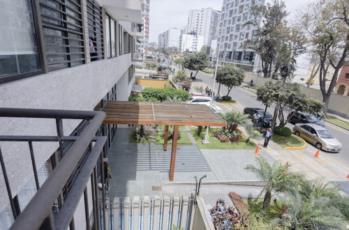 Photo 56 - Greatly Miraflores Apartment