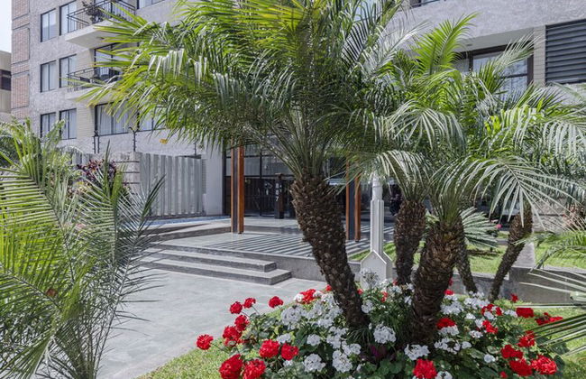 Greatly Miraflores Apartment - Foto 52