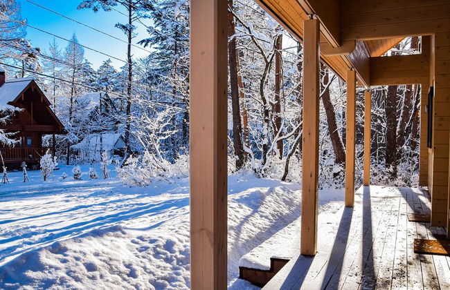 Baan Hakuba - Photo 38