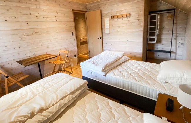 Baan Hakuba - Photo 22